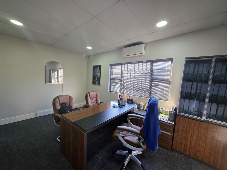 Commercial Property for Sale in Nahoon Eastern Cape